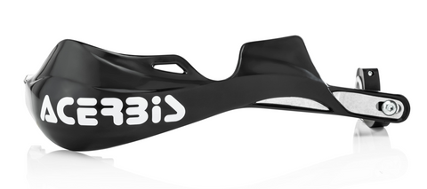 Acerbis Rally Pro Hand Guards - Black - 2142000001