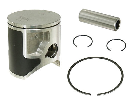 Namura Piston Kit for 1998-00 Kawasaki KX125 - 53.94mm - NX-20000