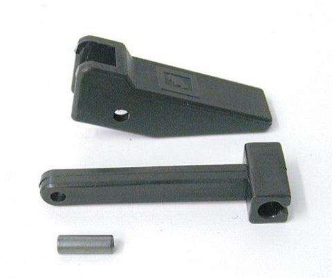 SPI - SM-05011 Choke Lever Kit  (OEM # 5432-943-32201-439)