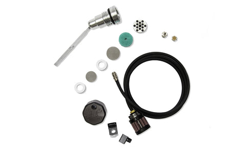 Feuling Vented Dipstick for Harley TC Dyna - 3090