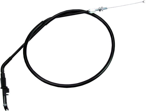 Motion Pro Black Vinyl Throttle Cable for 1986-06 Kawasaki ZG1000 - 03-0295