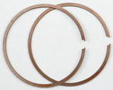 Wiseco 2067CD Piston Ring Set for Kawasaki KX100 / Yamaha RT100 / DT100 / MX100 - 52.50mm
