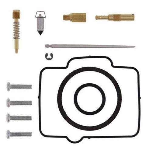 All Balls Carburetor Reapir Kit for 1997 Suzuki RM250 - 26-1191