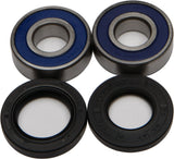 All Balls Front Wheel Bearing Kit for 2006-15 BMW F800GS / K1200GT - 25-1647