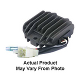 Ricks Motorsport Regulator/Rectifier for 1982 Yamaha XV920RJ - 10-405