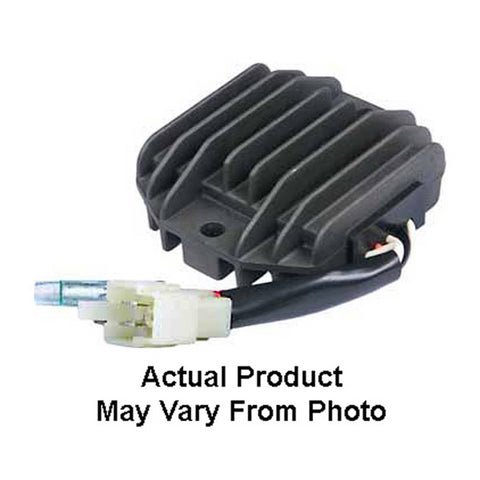Ricks Motorsport Regulator/Rectifier for 1982 Yamaha XV920RJ - 10-405