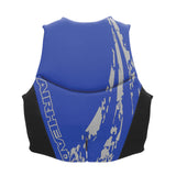 AirHead SWOOSH Neolite Kwik-Dry Flex Life Vest - Blue - X-Small