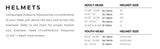 Answer Racing AR1 Youth Off-Road Helmet - Matte Black - Youth Large - 446363 - FINAL SALE