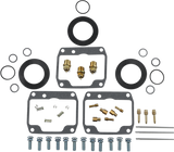 All Balls Carburetor Rebuild Kit for Polaris Cutlass SS 440 / TXC 440 - 26-1964