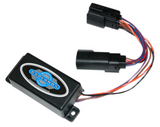 Badlands Turn Signal Load Equalizer III for 2010-13 Harley Road Glide Custom / Street Glide - LE-03-SR
