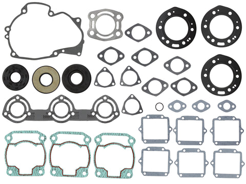 Namura Complete Gasket Kit for 1992-95 Polaris 650 SL - NW-50003F
