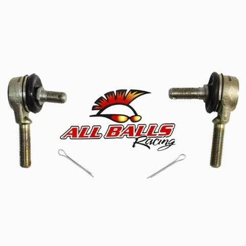 All Balls 51-1010 OE Tie Rod End Kit for 1985 Yamaha YFM200 Moto-4