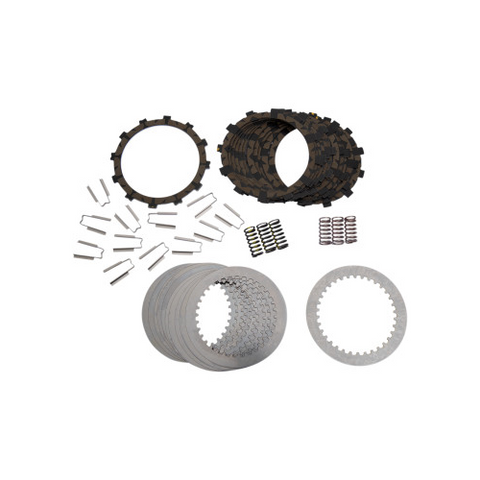 Rekluse Racing TorqDrive Clutch Pack Kit for 2019-22 Yamaha WR/YZ250F - RMS-2807002