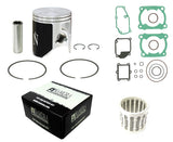 Namura Top-End Rebuild Kit for 1999-13 Husqvarna WR250/CR250 - 66.34mm - NX-90003K1