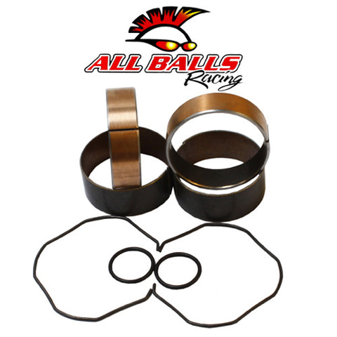 All Balls Fork Bushing Kit for 2004 Suzuki RM250 - 38-6046