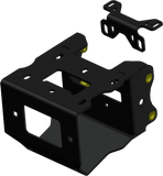 KFI Products Winch Mount for 2009-22 Polaris Sportsman models - 101840