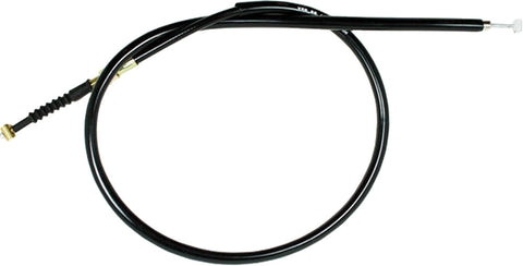 Motion Pro 03-0097 Black Vinyl Front Brake Cable for Kawasaki KLT160 / KLT110 /
