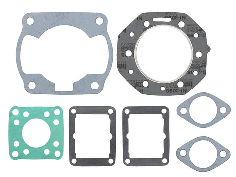 Namura Top-End Gasket Kit for 1986-91 Kawasaki SX 300 - NW-20000T