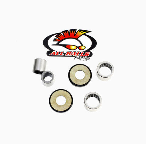 All Balls Swing Arm Bearing Kit for 1987-93 Suzuki LT230 / 250 Models - 28-1085