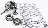 Wiseco Bottom End Rebuild Kit for 2006-09 Yamaha YZ450F - 63.40mm - WPC151
