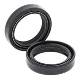 All Balls Racing Fork Oil Seal Kit for Harley Dyna / XL Models - 55-113