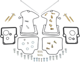 All Balls Carburetor Rebuild Kit for 2001 Polaris RMK 700 Models - 26-1837