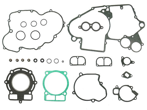 Namura Complete Gasket Kit for 2001-06 KTM 250 EXC 4 Stroke - NX-70061F