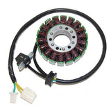 Electrosport Replacement Stator for 2008-16 Suzuki DL650 V-Storm 650 - ESG847
