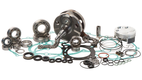 Wrench Rabbit Complete Engine Rebuild Kit for 2003-04 Yamaha YZ250F - WR101-083