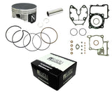 Namura Top-End Rebuild Kit for 2003-05 Honda TRX650FA/TRX650FGA - 101.50mm - NA-10009-6K