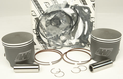 Wiseco Top-End Rebuild Kit for 2001-05 Polaris 800 Models - 85.00mm - SK1315