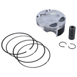 Vertex Forged Replica Piston Kit for 2016-22 Beta RR 4T 350 - 87.97mm - 24386B