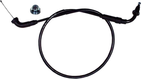 Motion Pro 02-0439 Black Vinyl Throttle Cable for 2004-12 Honda CRF70F