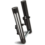 Arlen Ness 06-513 Deep Cut Hot Legs for 2000-07 Harley FLH models