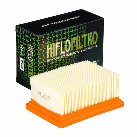 HiFlo Filtro OE Replacement Air Filter for 2011-20 BMW C650 Models - HFA7604