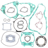 Vertex Complete Engine Gasket Kit for 1988 Honda CR250R - 808256
