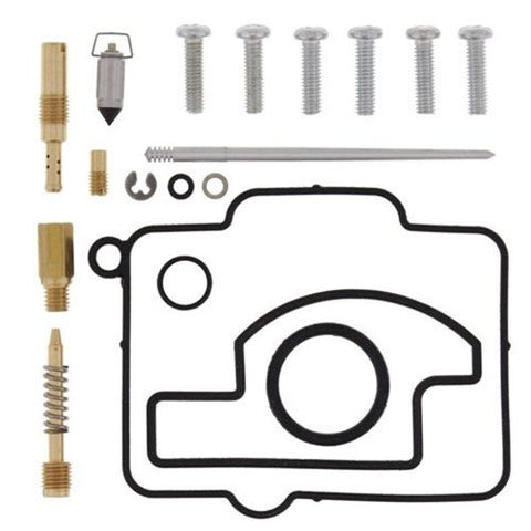 All Balls - 26-1409 - Carburetor Repair Kit for 1999 Kawasaki KX125