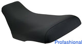 Quadworks QuadWorks 31-43593-01 Gripper Black Seat Cover for 1993-2004 YFM 350 Warrior