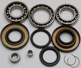 All Balls Rear Differential Bearing Kit for Honda TRX350FM Rancher 4x4 - 25-2012