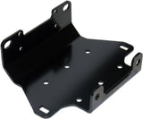 KFI Products Winch Mount Kit for Yamaha Grizzly 700 / 550 - 100610