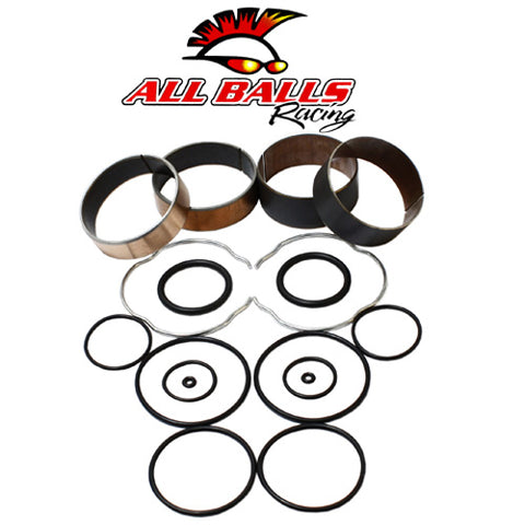 All Balls Fork Bushing Kit for Kawasaki KX250F / Suzuki RMZ250 / 450 - 38-6015