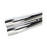 Cobra USA Speedster Long Exhaust System for Honda VTX1800 models - Chrome - 1926T
