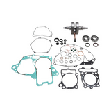 Hot Rods Bottom End Rebuild Kit for 2013-15 Suzuki RM-Z250 - CBK0225