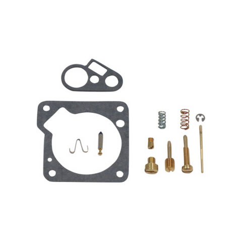 Shindy Carburetor Rebuild Kit for 2008-21 Yamaha PW50 - 03-880