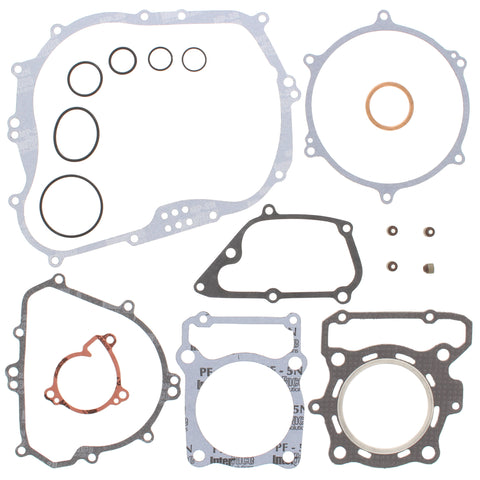 Winderosa 808461 Complete Gasket Kit for 1997-07 Kawasaki KLX300