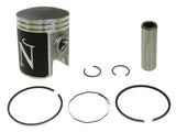 Namura Piston Kit for 1987-06 Suzuki LT80 QuadSport - 49.96mm - NA-30080