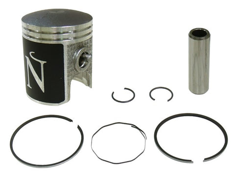 Namura Piston Kit for 1987-06 Suzuki LT80 QuadSport - 49.96mm - NA-30080