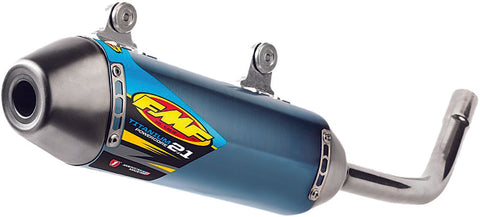 FMF Racing Powercore 2.1 Silencer for 2017-19 KTM and Husqvarna models - 025209
