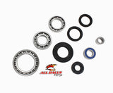 All Balls 25-2041 Rear Differential Bearing Kit for 1998-01 Arctic Cat 400 4x4
