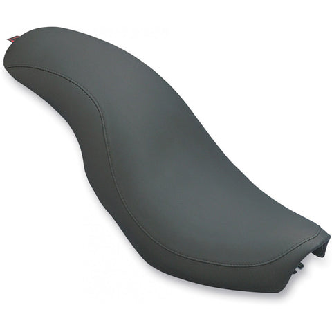 Saddlemen Profiler 2-Up Low Profile Seat for 1998-03 Honda VT750 Shadow ACE - Black/Smooth - H3085FJ